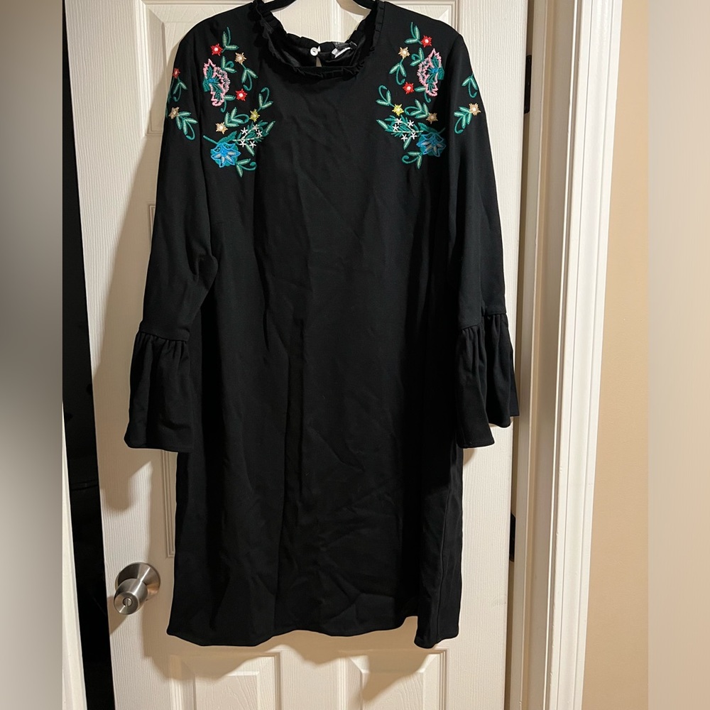 Chelsea and Theodore - Womens Dress 2x NWT